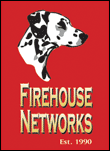 Firehouse Networks - Bloomingdale Computer Consulting Network Consulting Chicago, 
Hardware, Services Help Desk Computer Support Consultants Chicago Network Consultants